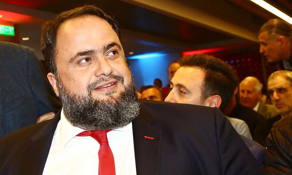 Μαρινάκης: «Παραλάβαμε καμένη γη από τον Κόκκαλη. Μου ζήτησε λεφτά ο ΣΥΡΙΖΑ» (audio)