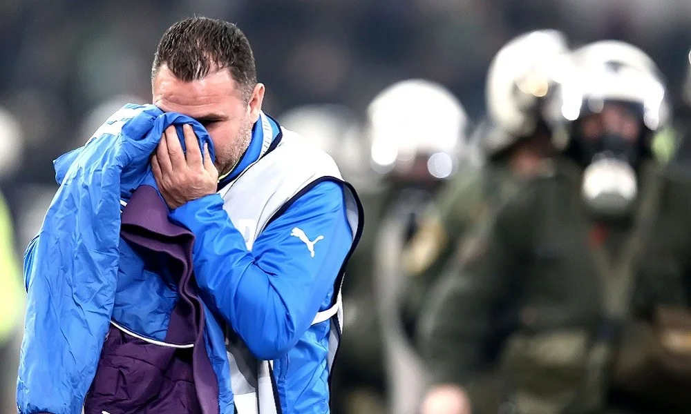 Παναθηναϊκός: Έτσι έχασε την έφεση