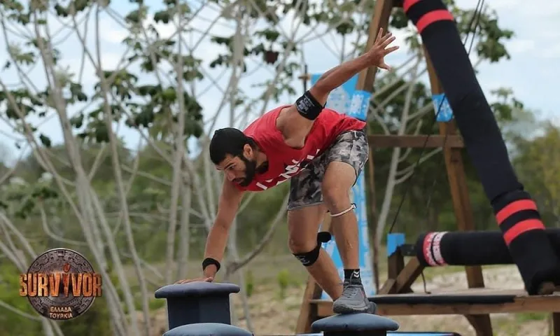Survivor διαρροή έπαθλο 18/4: Δείτε πως κερδίζουν! videos