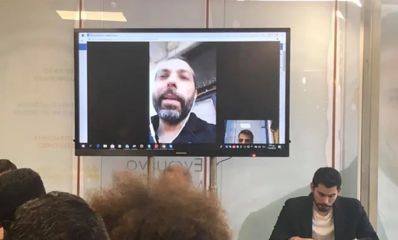 To Μαρούσι θα αποκτήσει την οδό «Κυπέλλούχων Ευρώπης 2001»!