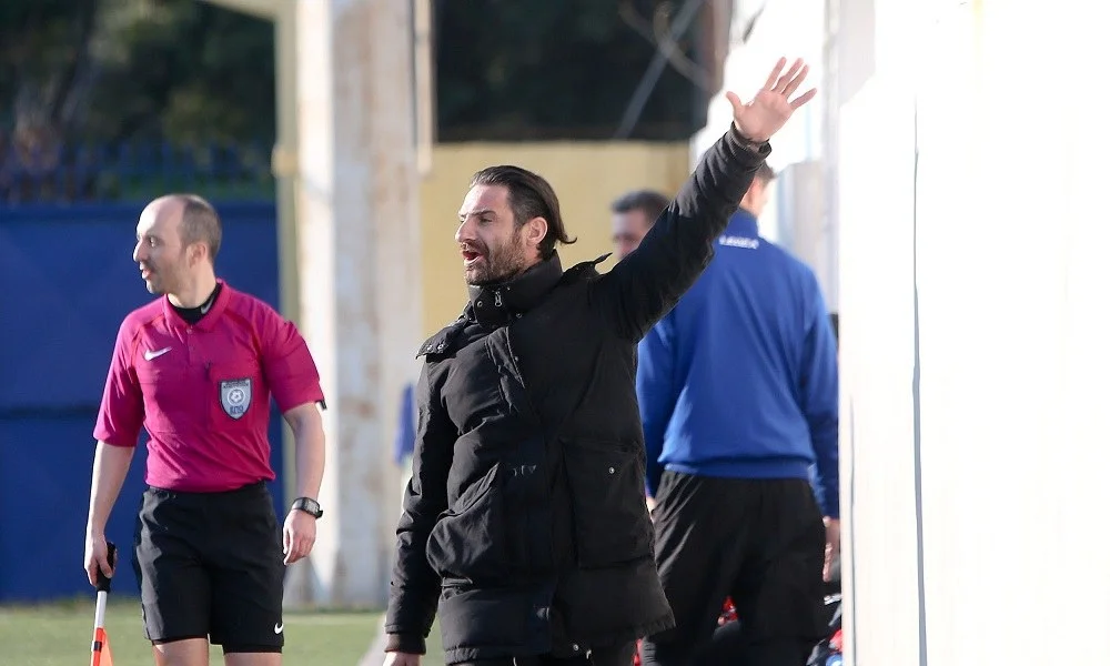 Άγιοι Ανάργυροι: Τέλος ο Ισίδωρος Σταυριανός
