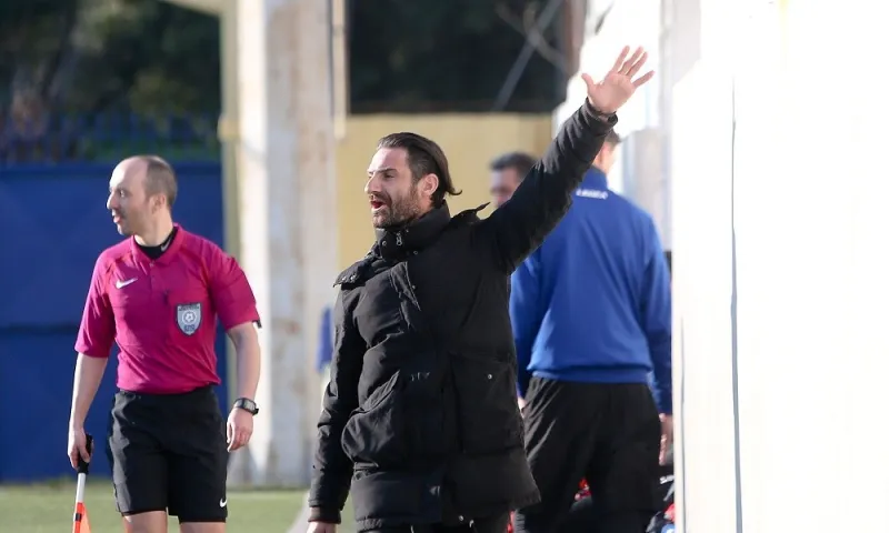 Άγιοι Ανάργυροι: Τέλος ο Ισίδωρος Σταυριανός