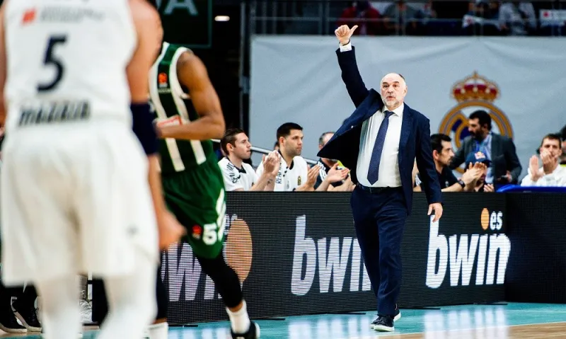 Πάμπλο Λάσο: «Έχουμε να βελτιώσουμε πολλά»