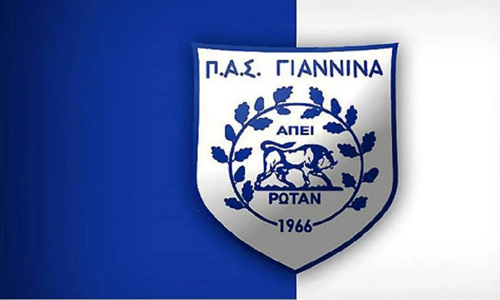 ΠΑΣ Γιάννινα: Στήριξη από τον ερασιτέχνη