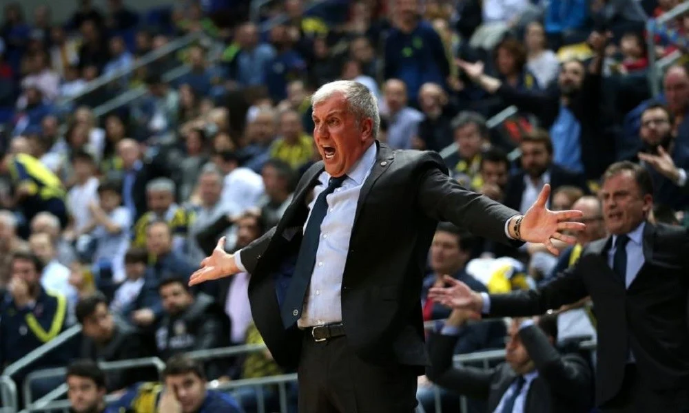 Ομπράντοβιτς: Πρώτη εντός έδρας ήττα!