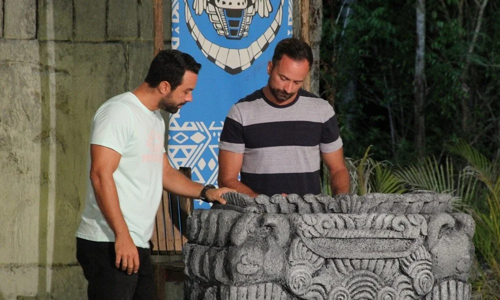 Survivor 19/4: Τα καλύτερα βίντεο της εβδομάδας (videos)