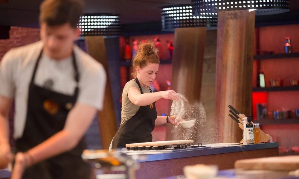 MasterChef Σπυριδούλα 19/4: Γκρίνια ασταμάτητη (vids)