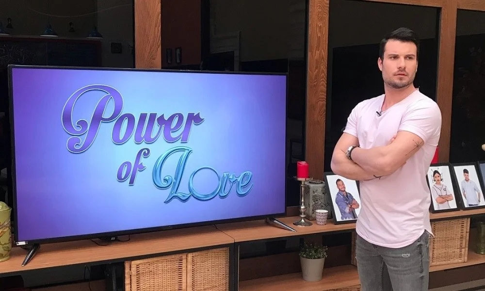 Power of Love Gala 19/4: Μαρία, Μπιλ τον ξεμπροστιάζουν!