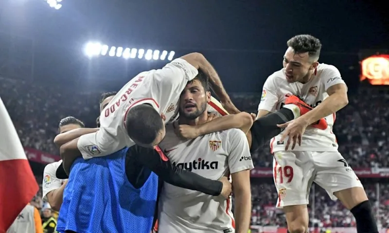 Προγνωστικά LaLiga - Γιαννόπουλος: Αφεντικό η Σεβίλλη