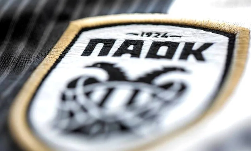 ΠΑΟΚ ετών 93: Γενέθλια με τούρτα πρωταθλητή!