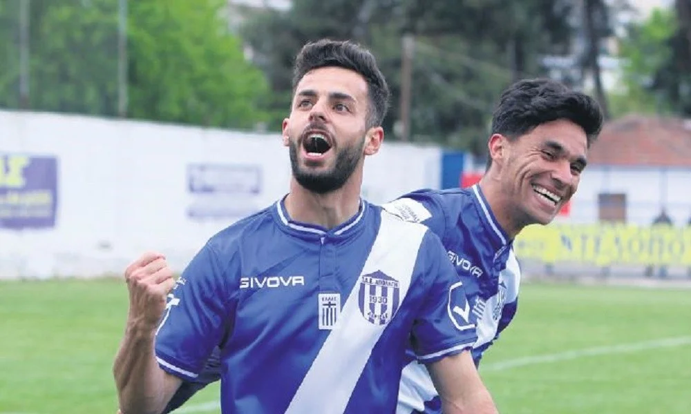 Ατρόμητος: Ραντεβού για Μπραμπίγια