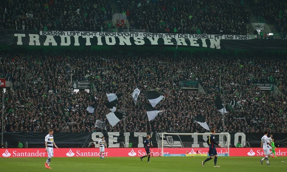 Προγνωστικά Bundesliga 20/4 | Ρουχωτάς: Μάχη με under