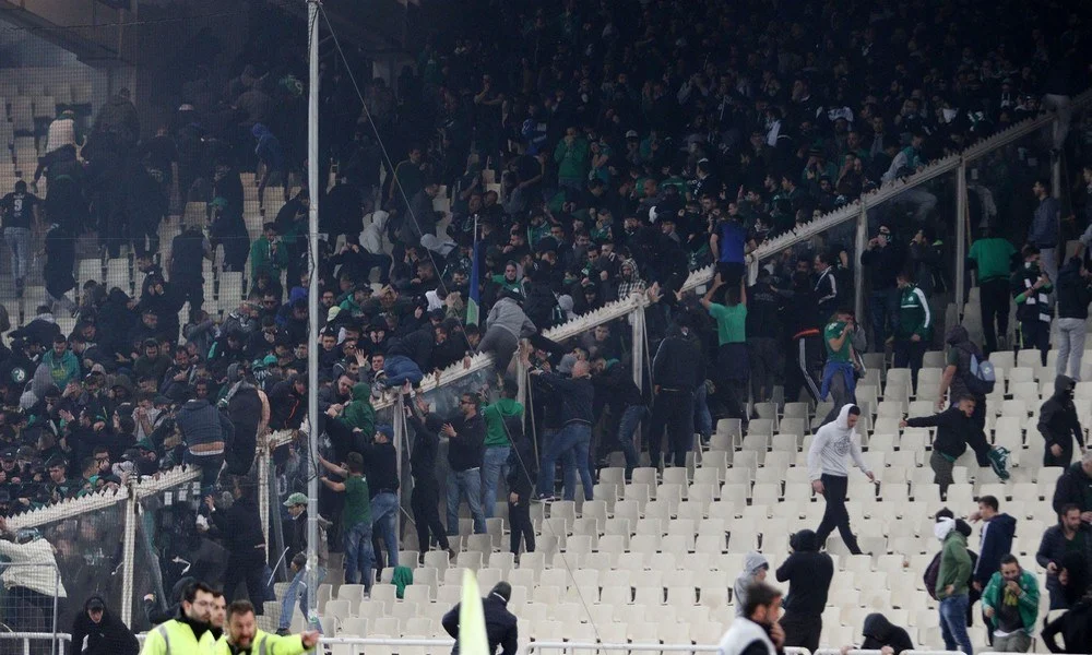 Παναθηναϊκός: Ανησυχία εν όψει Παναιτωλικού