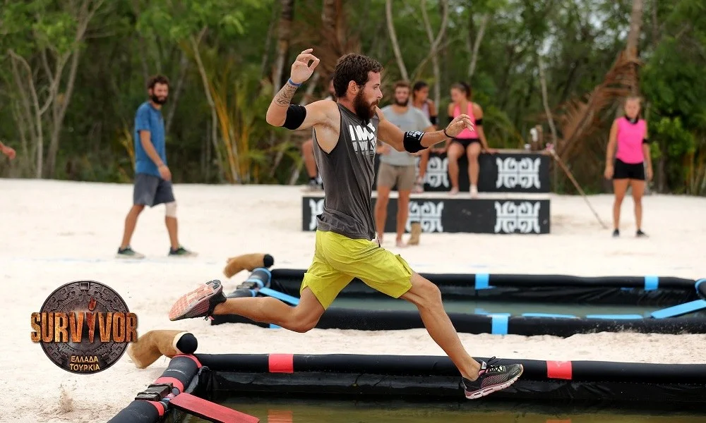Survivor spoiler διαρροή 20/4: Απόψε έχει μπάλα!