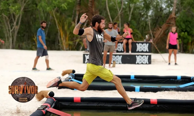 Survivor spoiler διαρροή 20/4: Απόψε έχει μπάλα!