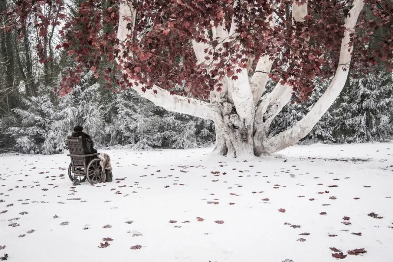 Game of Thrones: Τι περιμένουμε από το δεύτερο επεισόδιο (pics)