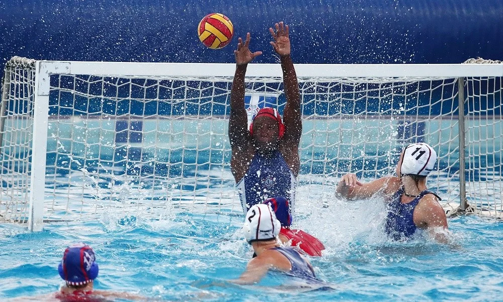Πάντοβα – Βουλιαγμένη 7-8: Χάλκινο για την Βουλιαγμένη
