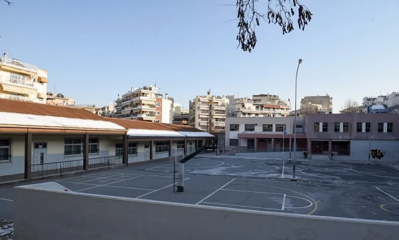 Πεύκη: Άγνωστοι επιχείρησαν να απαγάγουν 12χρονη μαθήτρια!