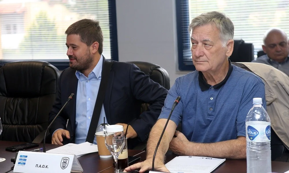 Κωστούλας: Στον δρόμο του… Πανόπουλου