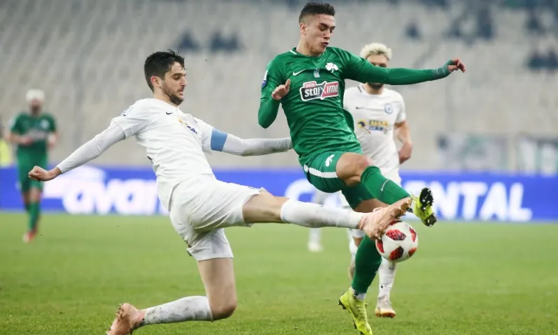 Προγνωστικά Super League – Τ. Τσόλκας: Goal στο Περιστέρι