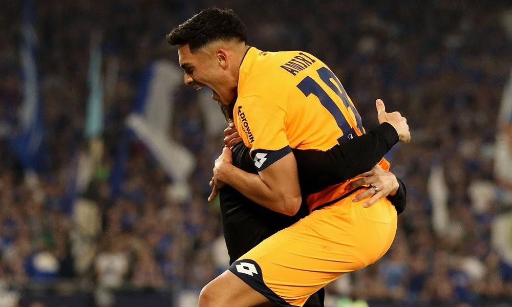 Bundesliga: Διπλά για Λειψία και Χόφενχαϊμ (vid)