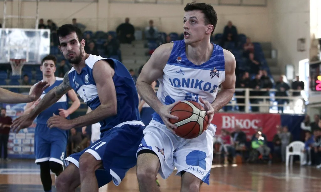 Ιωνικός Νικαίας για Εθνικό: «Είναι στη σφαίρα της φαντασίας»