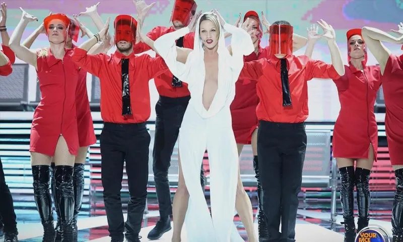 YFSF 21/4 spoiler: Οριστικό! Αυτοί στον τελικό!