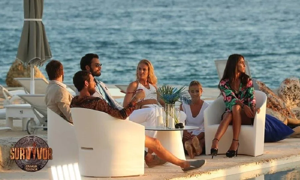 Survivor spoiler 21/4: Αυτοί κερδίζουν στο τραγούδι