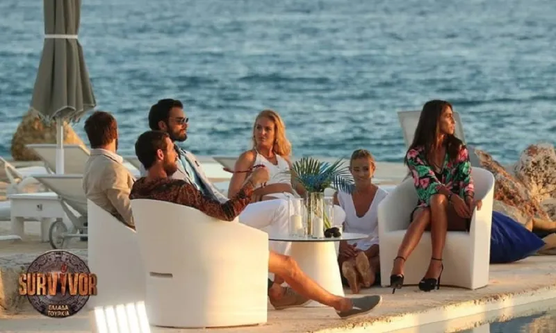 Survivor spoiler 21/4: Αυτοί κερδίζουν στο τραγούδι