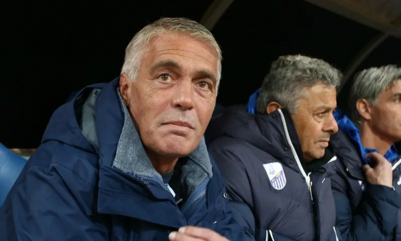 Χάβος: «Έχουμε υλοποιήσει τον στόχο μας»