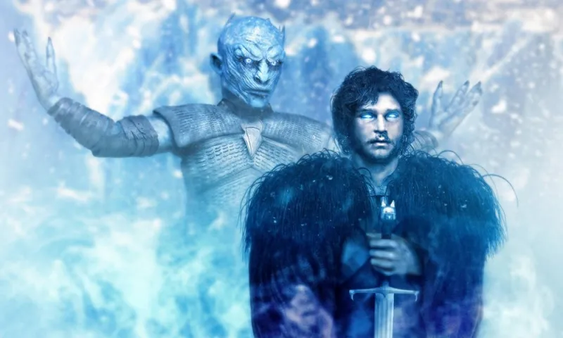 Game Of Thrones s8e2: Ήρθε η ώρα της μάχης...