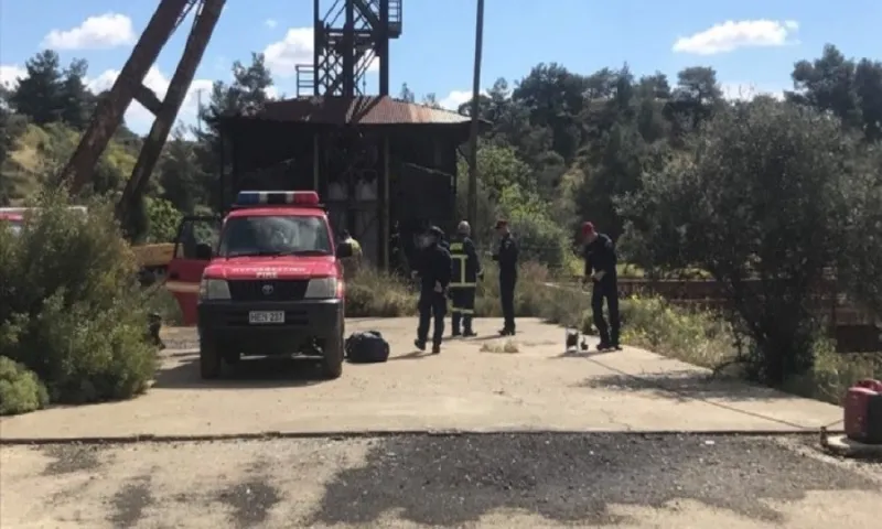 Κύπρος: Δολοφόνησε Φιλιππινέζες και τις πέταξε σε φρεάτιο