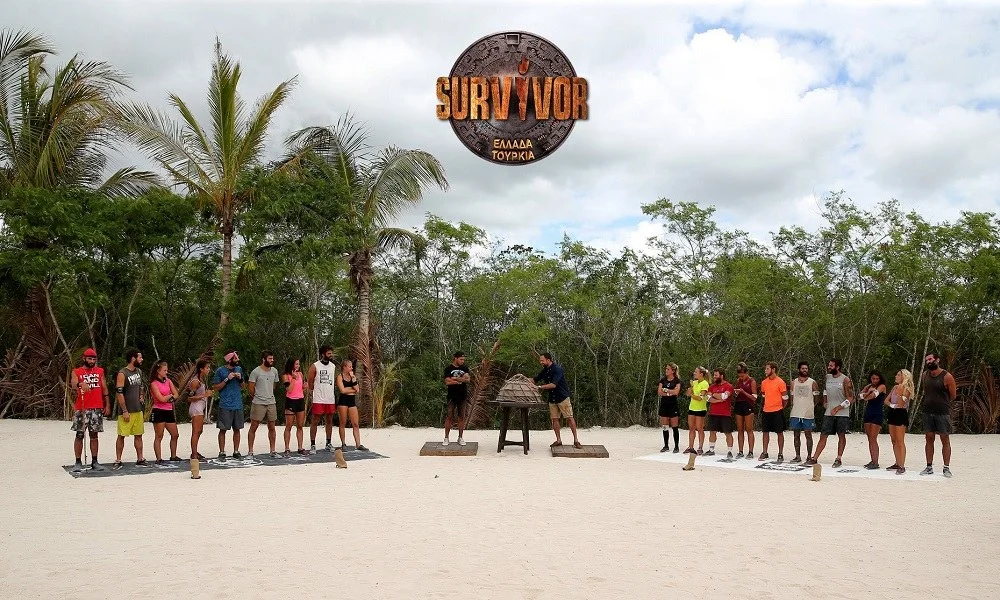 Survivor spoiler διαρροή 22/4: Σε αυτούς το αυτοκίνητο!