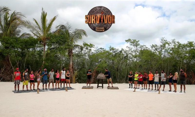 Survivor spoiler διαρροή 22/4: Σε αυτούς το αυτοκίνητο!
