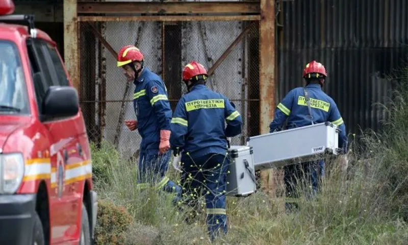 Serial killer στην Κύπρο: «Πολύ περισσότερα τα θύματα από ένα - δύο»