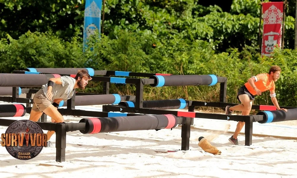 Survivor αυτοκίνητο διαρροή 22/4: Αυτός ο παίκτης κερδίζει!