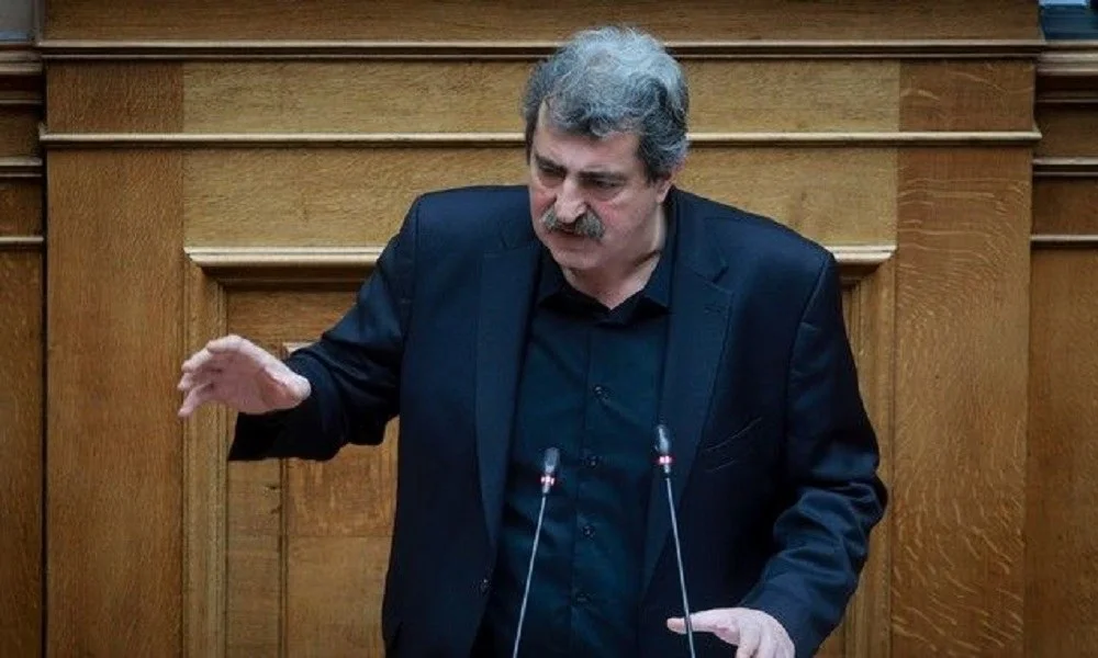 Επίθεση Πολάκη στον Στέλιο Κυμπουρόπουλο