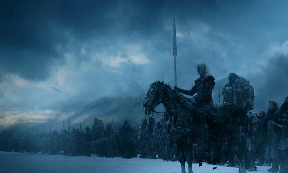 Game of Thrones S8e3: Δείτε το Trailer του επεισοδίου (vid)