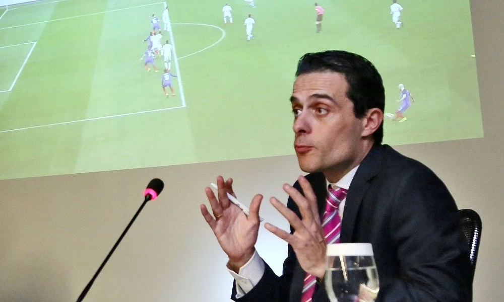 VAR: Το βίντεο θα... βγάλει πίνακες!