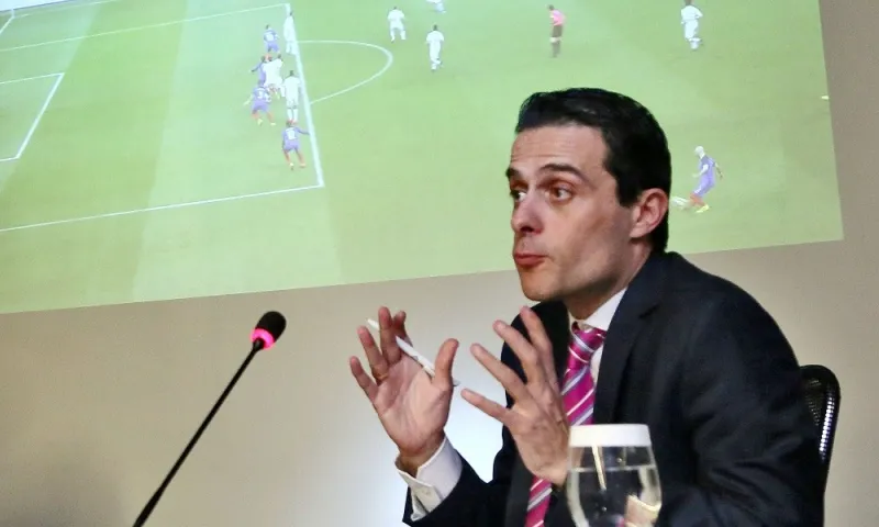VAR: Το βίντεο θα... βγάλει πίνακες!