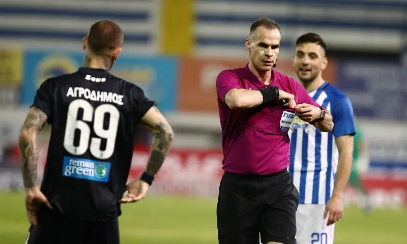 Νέα επίθεση στον Τζήλο!