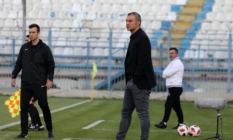 Δέλλας: Ο λόγος αποχώρησης είναι ξεκάθαρος