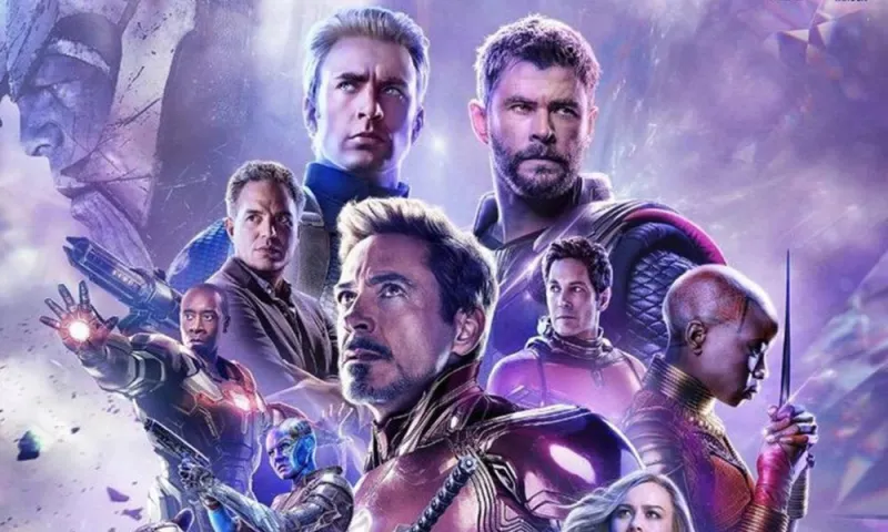 Avengers Endgame: Μία κριτική δίχως spoiler!