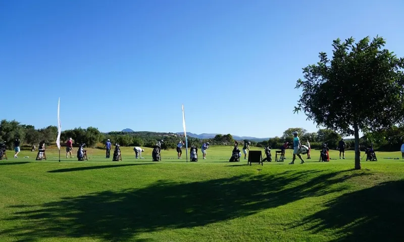 Το 5ο Greek Maritime Golf Event θα στηρίξει το «Μαζί για το Παιδί»