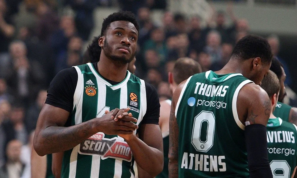 Παναθηναϊκός: 7ος αποκλεισμός και απίστευτο ρεκόρ!