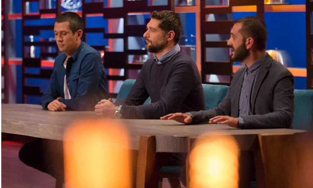 MasterChef 23/4 αποχώρηση: Αυτός έφυγε (videos)
