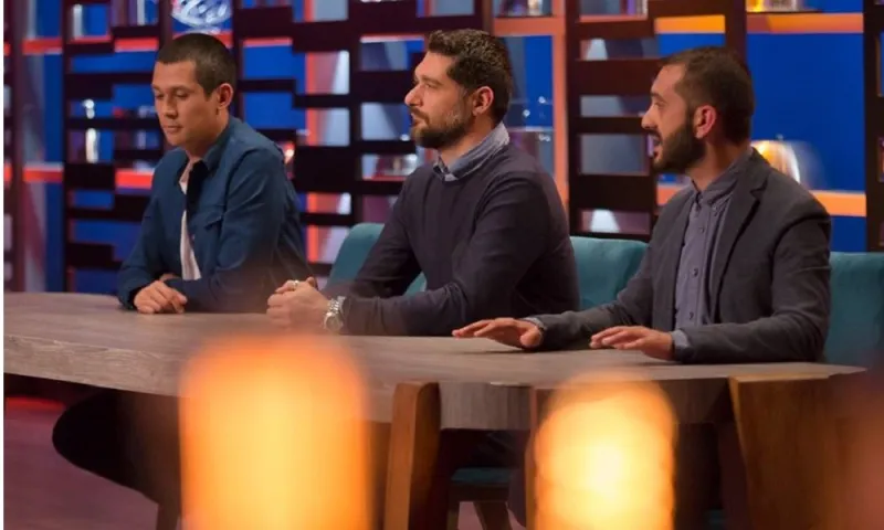 MasterChef 23/4 αποχώρηση: Αυτός έφυγε (videos)