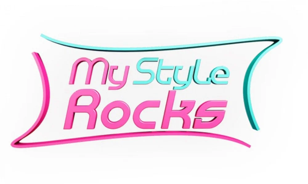 My Style Rocks αντικατάσταση: Δείτε τη νέα παρουσιάστρια (vid)