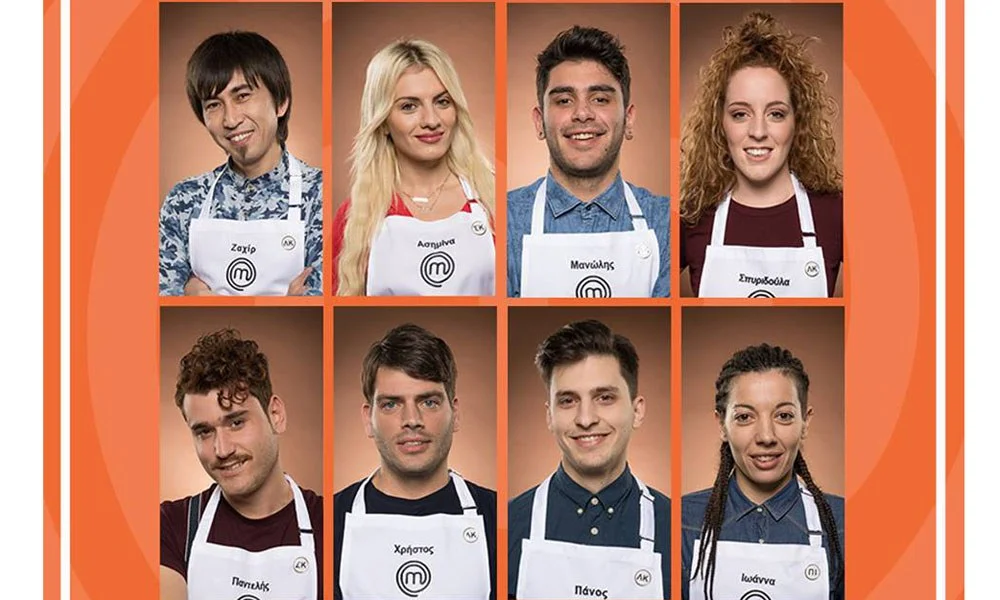 Master Chef 24/4: Η... κατάρα του άδειου πιάτου επιστρέφει!