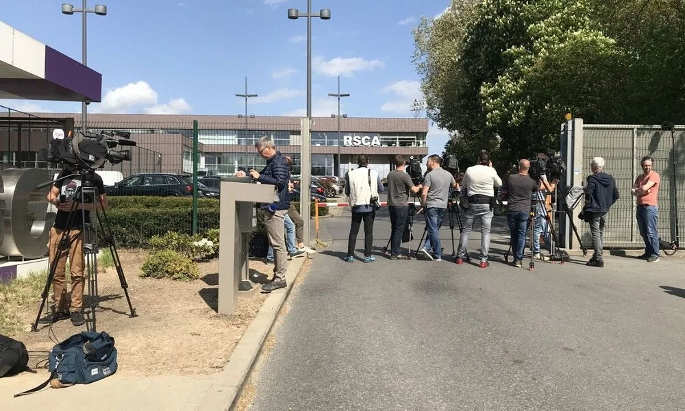 Άντερλεχτ: Στο στόχαστρο ξανά για ξέπλυμα χρήματος!